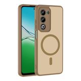Spia Oppo A5 ile Uyumlu Kılıf Kablosuz Kahverengi Vulga Sert Kapak Orijinal (Oppo A5 ile Uyumlu, Kablosuz Kahverengi)