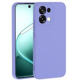 Spia Oppo A6 Pro ile Uyumlu Kılıf Lila Lansman Kapak Orijinal (Oppo A6 Pro ile Uyumlu, Lila)