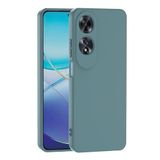 Spia Oppo A60 ile Uyumlu Kılıf Koyu Yeşil Lansman Kapak Orijinal (Oppo A60 ile Uyumlu, Koyu Yeşil)