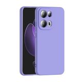 Spia Oppo Reno 13 Pro ile Uyumlu Kılıf Lila Lansman Kapak Orijinal (Oppo Reno 13 Pro ile Uyumlu, Lila)