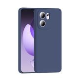 Spia Oppo Reno 13F 5G ile Uyumlu Kılıf Lacivert Lansman Kapak Orijinal (Oppo Reno 13F 5G ile Uyumlu, Lacivert)