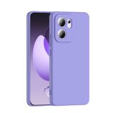 Spia Oppo Reno 13F 5G ile Uyumlu Kılıf Lila Lansman Kapak Orijinal (Oppo Reno 13F 5G ile Uyumlu, Lila)