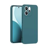 Spia Oppo Reno 14F 5G ile Uyumlu Kılıf Koyu Yeşil Lansman Kapak Orijinal (Oppo Reno 14F 5G ile Uyumlu, Koyu Yeşil)