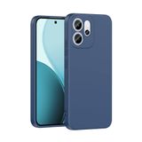 Spia Oppo Reno 14F 5G ile Uyumlu Kılıf Lacivert Lansman Kapak Orijinal (Oppo Reno 14F 5G ile Uyumlu, Lacivert)