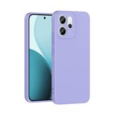 Spia Oppo Reno 14F 5G ile Uyumlu Kılıf Lila Lansman Kapak Orijinal (Oppo Reno 14F 5G ile Uyumlu, Lila)