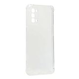 Spia Oppo Reno 4 ile Uyumlu Kılıf Anti Shock Yui Silikon Kapak (Oppo Reno 4 ile Uyumlu, Anti Shock)