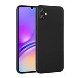 Spia Samsung Galaxy A05 ile Uyumlu Kılıf Siyah Premier Silikon Orijinal (Samsung Galaxy A05 ile Uyumlu, Siyah)
