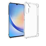 Spia Samsung Galaxy A05S ile Uyumlu Kılıf Anti Shock Yui Silikon Kapak (Samsung Galaxy A05S ile Uyumlu, Anti Shock)