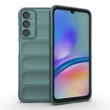 Spia Samsung Galaxy A05s ile Uyumlu Kılıf Koyu Yeşil Kinet Silikon Kapak (Samsung Galaxy A05s ile Uyumlu, Koyu Yeşil)