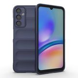 Spia Samsung Galaxy A05s ile Uyumlu Kılıf Lacivert Kinet Silikon Kapak (Samsung Galaxy A05s ile Uyumlu, Lacivert)