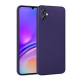 Spia Samsung Galaxy A06 ile Uyumlu Kılıf Lacivert Premier Silikon Orijinal (Samsung Galaxy A06 ile Uyumlu, Lacivert)