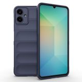 Spia Samsung Galaxy A07 ile Uyumlu Kılıf Lacivert Kinet Silikon Kapak (Samsung Galaxy A07 ile Uyumlu, Lacivert)