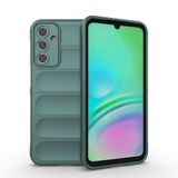 Spia Samsung Galaxy A15 ile Uyumlu Kılıf Koyu Yeşil Kinet Silikon Kapak (Samsung Galaxy A15 ile Uyumlu, Koyu Yeşil)
