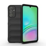 Spia Samsung Galaxy A15 ile Uyumlu Kılıf Siyah Kinet Silikon Kapak (Samsung Galaxy A15 ile Uyumlu, Siyah)