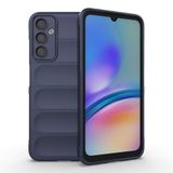 Spia Samsung Galaxy A16 ile Uyumlu Kılıf Lacivert Kinet Silikon Kapak (Samsung Galaxy A16 ile Uyumlu, Lacivert)