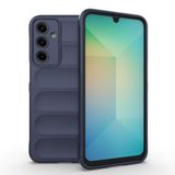 Spia Samsung Galaxy A17 ile Uyumlu Kılıf Lacivert Kinet Silikon Kapak (Samsung Galaxy A17 ile Uyumlu, Lacivert)