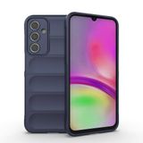 Spia Samsung Galaxy A25 ile Uyumlu Kılıf Lacivert Kinet Silikon Kapak (Samsung Galaxy A25 ile Uyumlu, Lacivert)