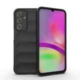 Spia Samsung Galaxy A25 ile Uyumlu Kılıf Siyah Kinet Silikon Kapak (Samsung Galaxy A25 ile Uyumlu, Siyah)