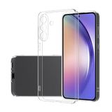 Spia Samsung Galaxy A26 ile Uyumlu Kılıf Şeffaf Premier Silikon Orijinal (Samsung Galaxy A26 ile Uyumlu, Şeffaf)