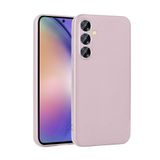 Spia Samsung Galaxy A35 ile Uyumlu Kılıf Rose Gold Premier Silikon Orijinal (Samsung Galaxy A35 ile Uyumlu, Rose Gold)