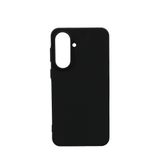 Spia Samsung Galaxy A37 ile Uyumlu Kılıf Siyah Premier Silikon Orijinal (Samsung Galaxy A37 ile Uyumlu, Siyah)