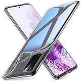 Spia Samsung Galaxy A7 2018 Şeffaf Silikon Kılıf Orijinal Esnek İnce Geliştirilmiş Dayanıklı Darbe Karşıtı Koruyucu Yeni Nesil Tasarım [ Galaxy A7 2018 ile UYUMLUDUR !!! ]