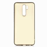 Spia Samsung Galaxy J6 Plus ile uyumlu Kılıf Gold Premier Silikon Orijinal Esnek İnce Geliştirilmiş Dayanıklı Darbe Karşıtı Koruyucu Yeni Nesil Tasarım (Samsung Galaxy J6 Plus, Gold)