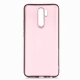 Spia Samsung Galaxy J6 Plus ile uyumlu Kılıf Rose Gold Premier Silikon Orijinal Esnek İnce Geliştirilmiş Dayanıklı Darbe Karşıtı Koruyucu Yeni Nesil Tasarım (Samsung Galaxy J6 Plus, Rose Gold)