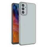 Spia Samsung Galaxy M23 ile Uyumlu Kılıf Şeffaf Yui Silikon Kapak (Samsung Galaxy M23 ile Uyumlu, Şeffaf)