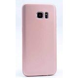Spia Samsung Galaxy Note 5 ile uyumlu Kılıf Rose Gold Premier Silikon Orijinal Esnek İnce Geliştirilmiş Dayanıklı Darbe Karşıtı Koruyucu Yeni Nesil Tasarım (Samsung Galaxy Note 5, Rose Gold)