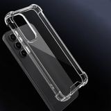 Spia Samsung Galaxy S23 FE ile Uyumlu Kılıf Anti Shock Yui Silikon Kapak (Samsung Galaxy S23 FE ile Uyumlu, Anti Shock)