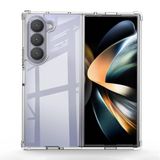 Spia Samsung Galaxy Z Fold 6 ile Uyumlu Kılıf Anti Shock Premier Silikon Orijinal (Samsung Galaxy Z Fold 6 ile Uyumlu, Anti Shock)
