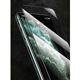 Spia Şeffaf Kobra Serisi Oppo Reno 3 Tam Kaplayan Orijinal Partikül Takviyeli Yüksek Teknoloji ile Güçlendirilmiş Esnek Şeffaf Toz Parmak İzi Tutmayan Nano Ekran Koruyucu (Oppo Reno 3)