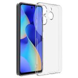 Spia Tecno Spark 10 Pro ile uyumlu Kılıf Kamera Korumalı Şeffaf Premier Silikon Orijinal Esnek İnce Geliştirilmiş Dayanıklı Darbe Karşıtı Yeni Nesil Tasarım (Tecno Spark 10 Pro, Kamera Korumalı Şeffaf)