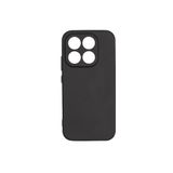 Spia Xiaomi 17 ile Uyumlu Kılıf Siyah Premier Silikon Orijinal (Xiaomi 17 ile Uyumlu, Siyah)