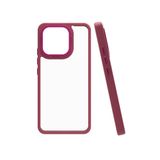 Spia Xiaomi Mi 13 Pro ile Uyumlu Kılıf Kırmızı Fomal Sert Kapak Orijinal (Xiaomi Mi 13 Pro ile Uyumlu, Kırmızı)