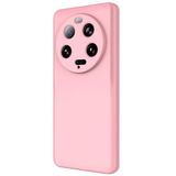 Spia Xiaomi Mi 13 Ultra ile Uyumlu Kılıf Açık Pembe Lansman Kapak Orijinal (Xiaomi Mi 13 Ultra ile Uyumlu, Açık Pembe)