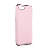 Spia Xiaomi Mi 5s ile uyumlu Kılıf Rose Gold Premier Silikon Orijinal Esnek İnce Geliştirilmiş Dayanıklı Darbe Karşıtı Koruyucu Yeni Nesil Tasarım (Xiaomi Mi 5s, Rose Gold)