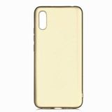 Spia Xiaomi Mi Note 10 Lite ile uyumlu Kılıf Gold Premier Silikon Orijinal Esnek İnce Geliştirilmiş Dayanıklı Darbe Karşıtı Koruyucu Yeni Nesil Tasarım (Xiaomi Mi Note 10 Lite, Gold)