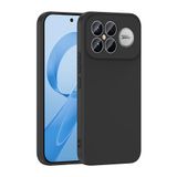 Spia Xiaomi Poco F8 Ultra ile Uyumlu Kılıf Siyah Lansman Kapak Orijinal (Xiaomi Poco F8 Ultra ile Uyumlu, Siyah)