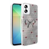 Spia Xiaomi Poco X7 ile Uyumlu Kılıf Açık Mavi Nopt Silikon Kapak (Xiaomi Poco X7 ile Uyumlu, Açık Mavi)