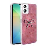 Spia Xiaomi Poco X7 ile Uyumlu Kılıf Açık Pembe Nopt Silikon Kapak (Xiaomi Poco X7 ile Uyumlu, Açık Pembe)