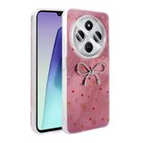 Spia Xiaomi Redmi 14C 4G ile Uyumlu Kılıf Açık Pembe Nopt Silikon Kapak (Xiaomi Redmi 14C 4G ile Uyumlu, Açık Pembe)