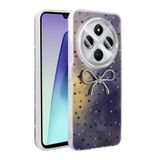 Spia Xiaomi Redmi 14C 4G ile Uyumlu Kılıf Lila Nopt Silikon Kapak (Xiaomi Redmi 14C 4G ile Uyumlu, Lila)