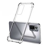 Spia Xiaomi Redmi Note 10 Pro ile Uyumlu Kılıf Anti Shock Yui Silikon Kapak (Xiaomi Redmi Note 10 Pro ile Uyumlu, Anti Shock)