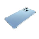 Spia Xiaomi Redmi Note 12 4G ile Uyumlu Kılıf Anti Shock Yui Silikon Kapak (Xiaomi Redmi Note 12 4G ile Uyumlu, Anti Shock)