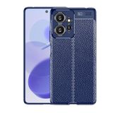 Spia Xiaomi Redmi Note 12 4G ile uyumlu Kılıf Lacivert Moss Silikon Kapak Orijinal Esnek İnce Geliştirilmiş Dayanıklı Darbe Karşıtı Yeni Nesil Tasarım (Xiaomi Redmi Note 12 4G, Lacivert)