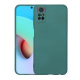 Spia Xiaomi Redmi Note 12 Pro 4G ile uyumlu Kılıf Koyu Yeşil Lansman Kapak Orijinal Esnek Dayanıklı Darbe Karşıtı Yeni Nesil Tasarım (Xiaomi Redmi Note 12 Pro 4G, Koyu Yeşil)