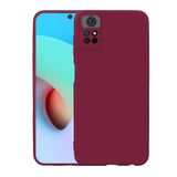 Spia Xiaomi Redmi Note 12 Pro 4G ile uyumlu Kılıf Mor Lansman Kapak Orijinal Esnek Dayanıklı Darbe Karşıtı Yeni Nesil Tasarım (Xiaomi Redmi Note 12 Pro 4G, Mor)