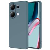 Spia Xiaomi Redmi Note 13 Pro 4G ile Uyumlu Kılıf Koyu Yeşil Lansman Kapak Orijinal (Xiaomi Redmi Note 13 Pro 4G ile Uyumlu, Koyu Yeşil)